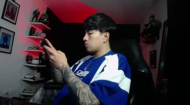 Snapshot of jung_dragon chatting on 13, 1, 2025 jung dragon online show from 13, 1, 2025