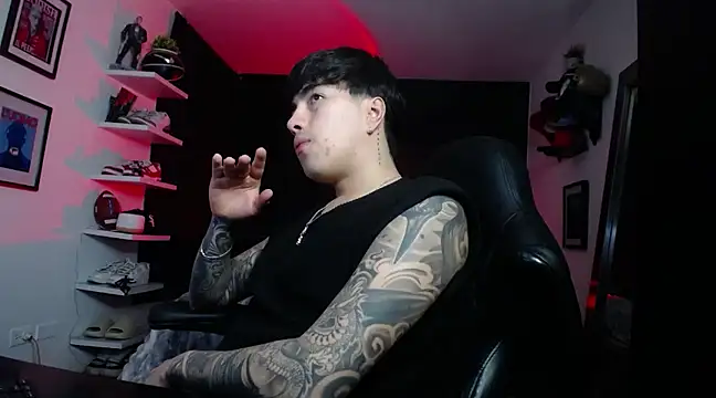 Snapshot of jung_dragon chatting on 15, 1, 2025 jung dragon online show from 15, 1, 2025