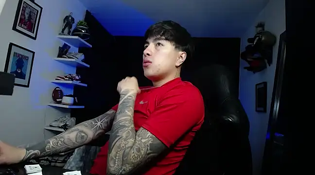 Snapshot of jung_dragon chatting on 16, 1, 2025 jung dragon online show from 16, 1, 2025