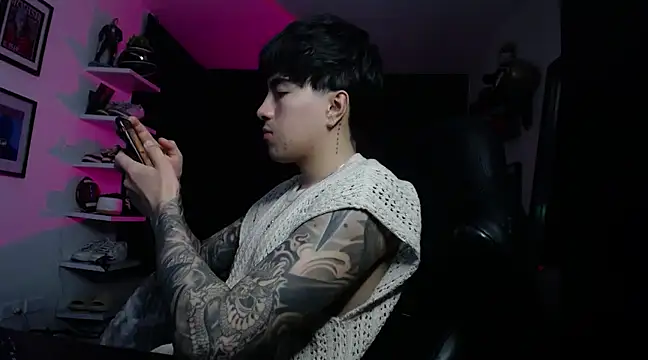 Snapshot of jung_dragon chatting on 17, 1, 2025 jung dragon online show from 17, 1, 2025