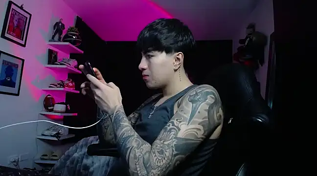 Snapshot of jung_dragon chatting on 18, 1, 2025 jung dragon online show from 18, 1, 2025