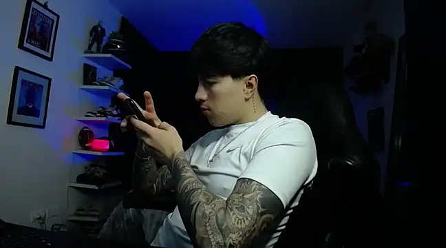 Snapshot of jung_dragon chatting on 19, 1, 2025 jung dragon online show from 19, 1, 2025