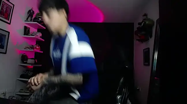 Snapshot of jung_dragon chatting on 20, 1, 2025 jung dragon online show from 20, 1, 2025