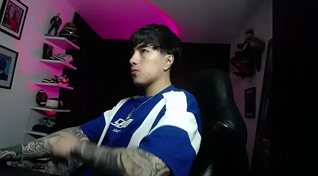 Snapshot of jung_dragon chatting on 20, 1, 2025 jung dragon online show from 20, 1, 2025