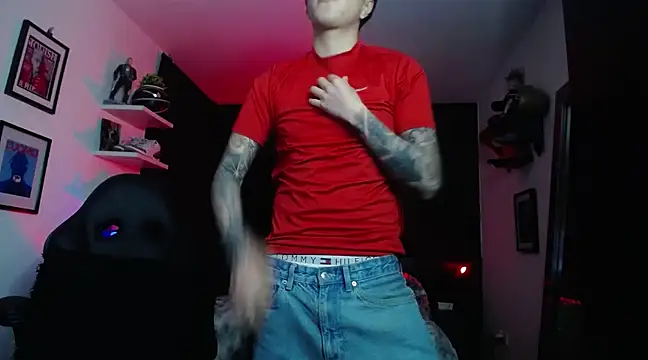 Snapshot of jung_dragon chatting on 21, 1, 2025 jung dragon online show from 21, 1, 2025