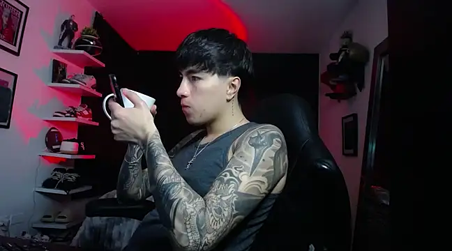 Snapshot of jung_dragon chatting on 22, 1, 2025 jung dragon online show from 22, 1, 2025