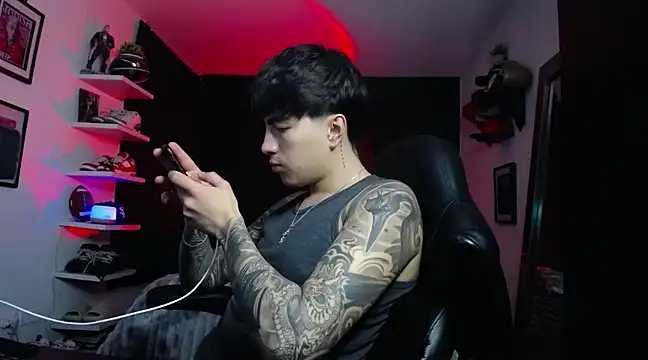 Snapshot of jung_dragon chatting on 22, 1, 2025 jung dragon online show from 22, 1, 2025