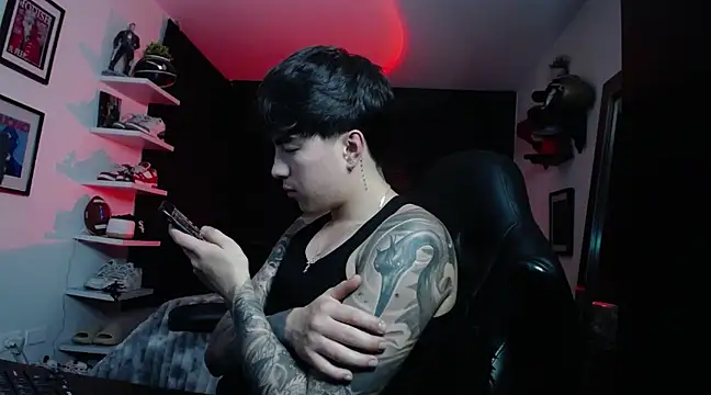 Snapshot of jung_dragon chatting on 27, 1, 2025 jung dragon online show from 27, 1, 2025