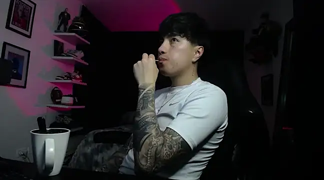 Snapshot of jung_dragon chatting on 28, 1, 2025 jung dragon online show from 28, 1, 2025