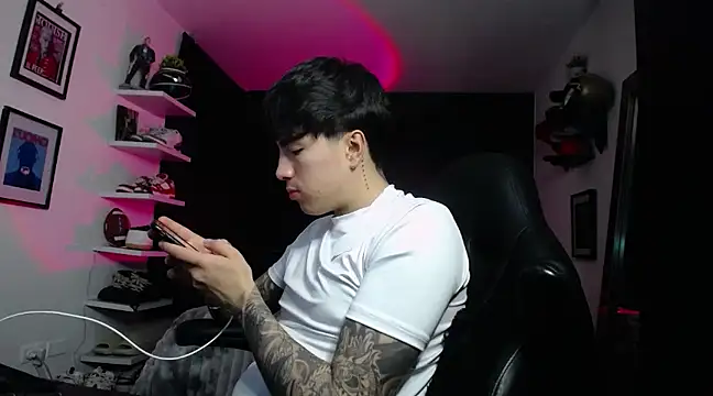 Snapshot of jung_dragon chatting on 28, 1, 2025 jung dragon online show from 28, 1, 2025