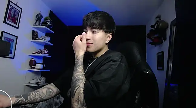 Snapshot of jung_dragon chatting on 29, 1, 2025 jung dragon online show from 29, 1, 2025