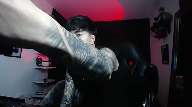 Snapshot of jung_dragon chatting on 4, 2, 2025 jung dragon online show from 4, 2, 2025