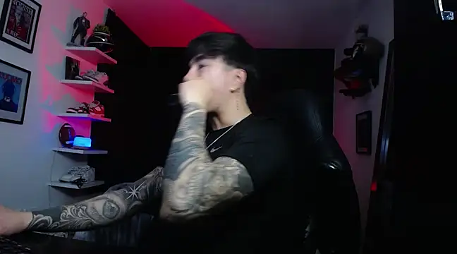 Snapshot of jung_dragon chatting on 5, 2, 2025 jung dragon online show from 5, 2, 2025