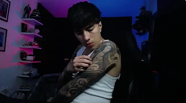 Snapshot of jung_dragon chatting on 12, 2, 2025 jung dragon online show from 12, 2, 2025