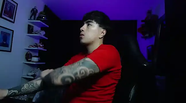 Snapshot of jung_dragon chatting on 13, 2, 2025 jung dragon online show from 13, 2, 2025