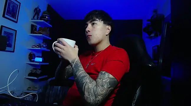 Snapshot of jung_dragon chatting on 15, 2, 2025 jung dragon online show from 15, 2, 2025