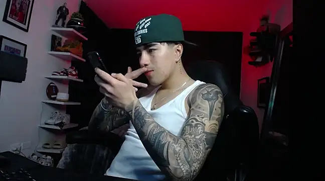 Snapshot of jung_dragon chatting on 16, 2, 2025 jung dragon online show from 16, 2, 2025