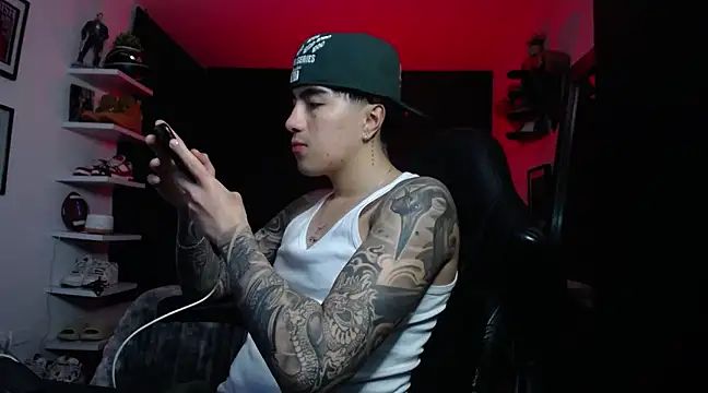 Snapshot of jung_dragon chatting on 16, 2, 2025 jung dragon online show from 16, 2, 2025