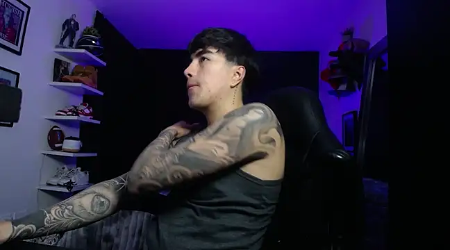 Snapshot of jung_dragon chatting on 19, 2, 2025 jung dragon online show from 19, 2, 2025