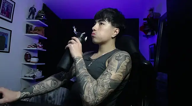 Snapshot of jung_dragon chatting on 19, 2, 2025 jung dragon online show from 19, 2, 2025