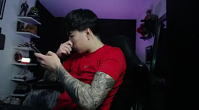 Snapshot of jung_dragon chatting on 20, 2, 2025 jung dragon online show from 20, 2, 2025