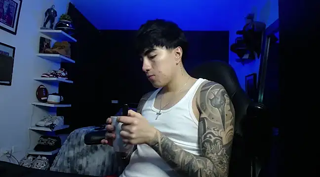 Snapshot of jung_dragon chatting on 21, 2, 2025 jung dragon online show from 21, 2, 2025