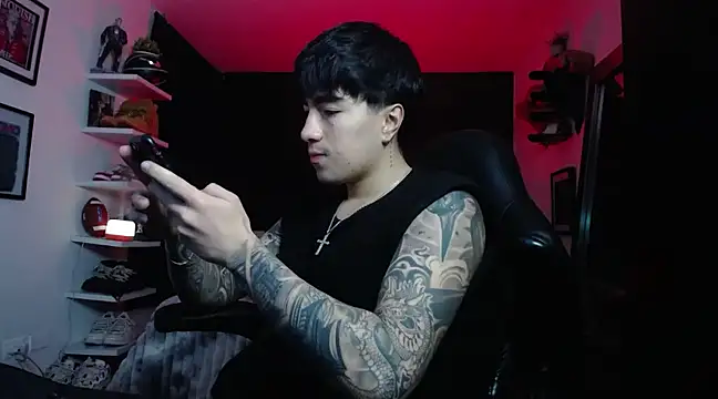 Snapshot of jung_dragon chatting on 23, 2, 2025 jung dragon online show from 23, 2, 2025