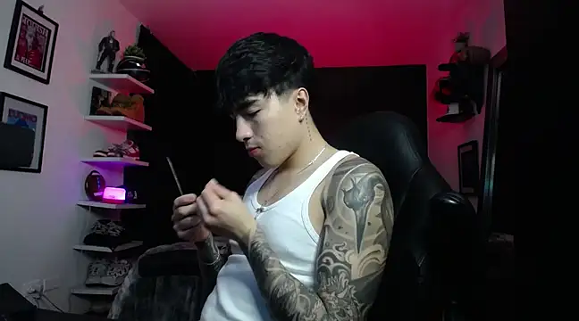 Snapshot of jung_dragon chatting on 6, 3, 2025 jung dragon online show from 6, 3, 2025