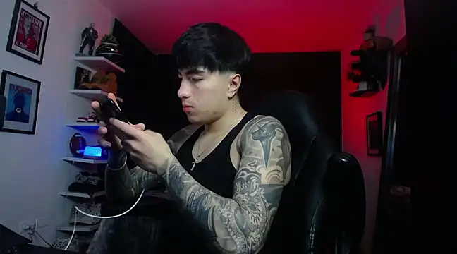 Snapshot of jung_dragon chatting on 7, 3, 2025 jung dragon online show from 7, 3, 2025