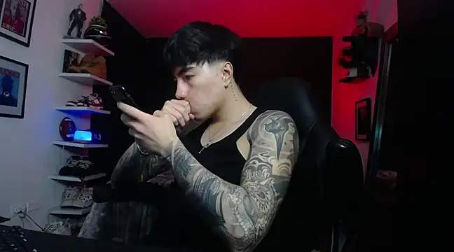 Snapshot of jung_dragon chatting on 7, 3, 2025 jung dragon online show from 7, 3, 2025