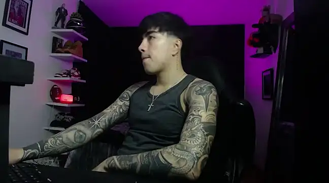 Snapshot of jung_dragon chatting on 8, 3, 2025 jung dragon online show from 8, 3, 2025