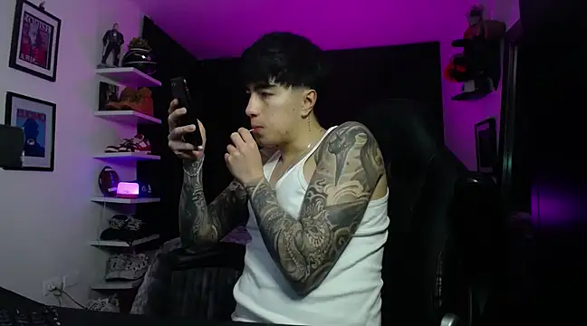 Snapshot of jung_dragon chatting on 9, 3, 2025 jung dragon online show from 9, 3, 2025