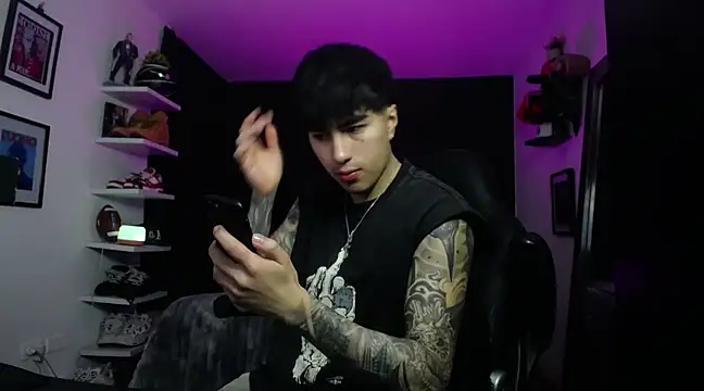 Snapshot of jung_dragon chatting on 10, 3, 2025 jung dragon online show from 10, 3, 2025