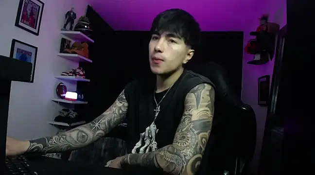 Snapshot of jung_dragon chatting on 10, 3, 2025 jung dragon online show from 10, 3, 2025