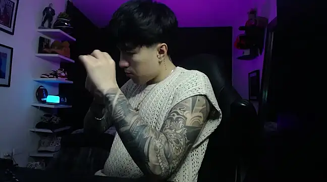 Snapshot of jung_dragon chatting on 11, 3, 2025 jung dragon online show from 11, 3, 2025