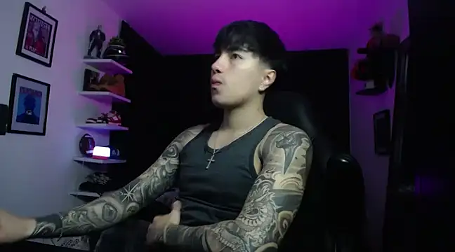 Snapshot of jung_dragon chatting on 12, 3, 2025 jung dragon online show from 12, 3, 2025