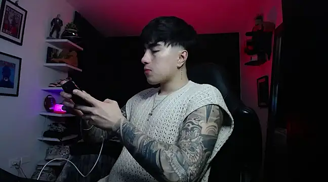 Snapshot of jung_dragon chatting on 13, 3, 2025 jung dragon online show from 13, 3, 2025