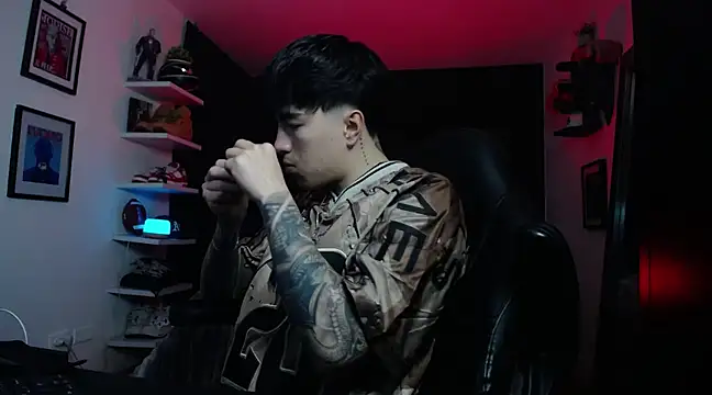 Snapshot of jung_dragon chatting on 14, 3, 2025 jung dragon online show from 14, 3, 2025