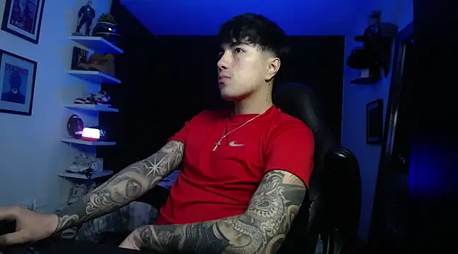 Snapshot of jung_dragon chatting on 19, 3, 2025 jung dragon online show from 19, 3, 2025