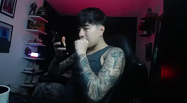 Snapshot of jung_dragon chatting on 20, 3, 2025 jung dragon online show from 20, 3, 2025