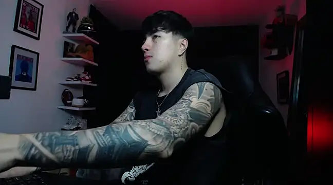 Snapshot of jung_dragon chatting on 21, 3, 2025 jung dragon online show from 21, 3, 2025