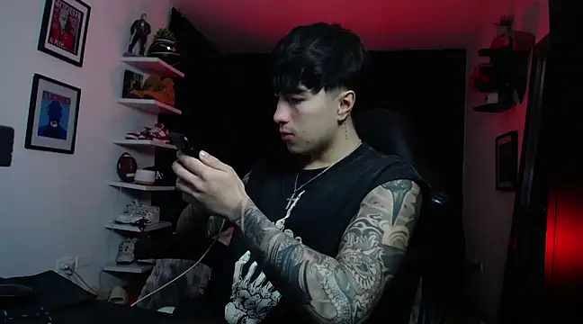 Snapshot of jung_dragon chatting on 21, 3, 2025 jung dragon online show from 21, 3, 2025