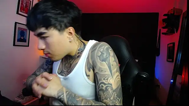 Snapshot of jung_dragon chatting on 23, 9, 2025 jung dragon online show from 23, 9, 2025