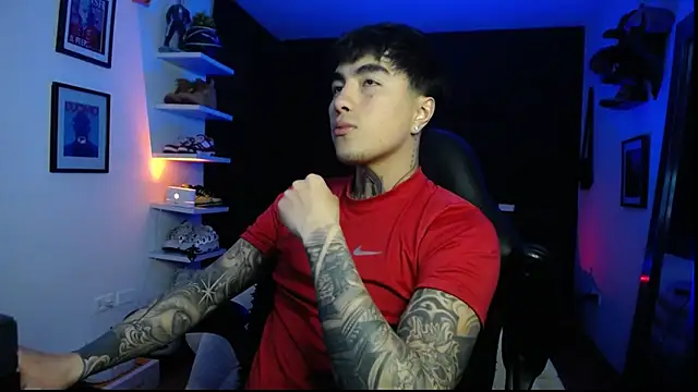 Snapshot of jung_dragon chatting on 25, 9, 2025 jung dragon online show from 25, 9, 2025