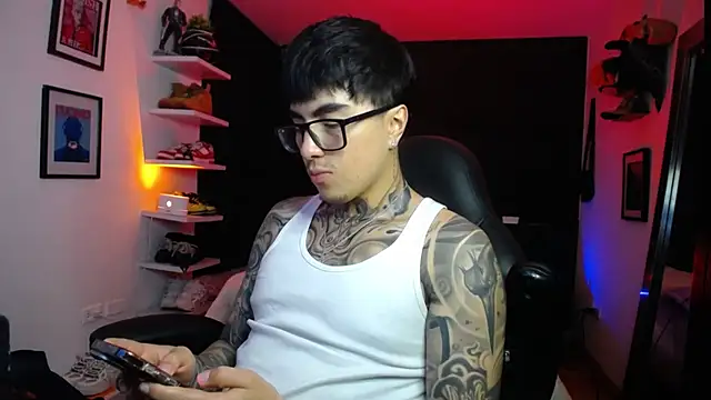 Snapshot of jung_dragon chatting on 1, 10, 2025 jung dragon online show from 1, 10, 2025