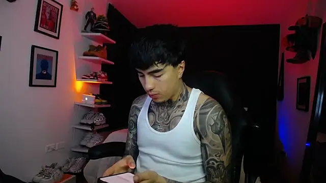 Snapshot of jung_dragon chatting on 7, 10, 2025 jung dragon online show from 7, 10, 2025