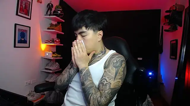 Snapshot of jung_dragon chatting on 15, 10, 2025 jung dragon online show from 15, 10, 2025