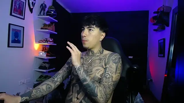 Snapshot of jung_dragon chatting on 7, 11, 2025 jung dragon online show from 7, 11, 2025