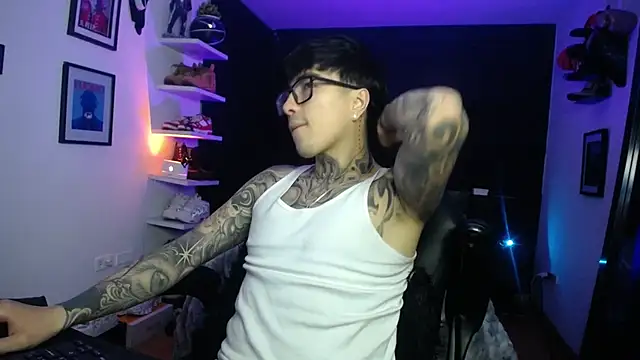 Snapshot of jung_dragon chatting on 16, 11, 2025 jung dragon online show from 16, 11, 2025