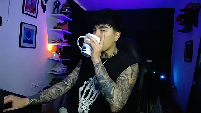 Snapshot of jung_dragon chatting on 30, 11, 2025 jung dragon online show from 30, 11, 2025